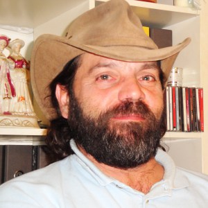 Photo de profil de Gilles Zapata