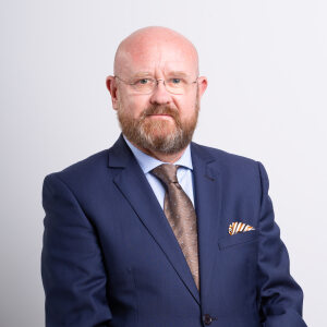 Photo de profil de Gilles de Camaret