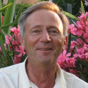 Photo de profil de Gilles de Christen
