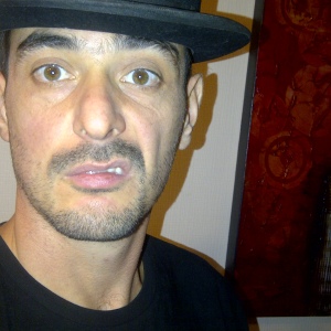 Photo de profil de Gilles van Den Burg