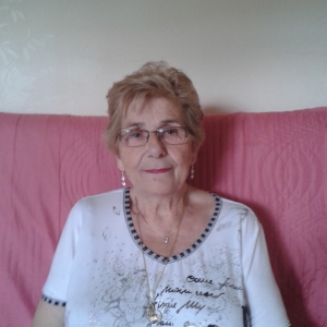 Photo de profil de Gillette Moiroud