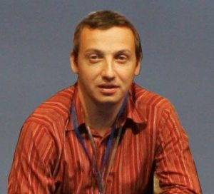 Photo de profil de Gimer Nicolas