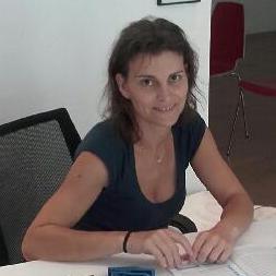 Photo de profil de Gina Maria Chaves Da Costa