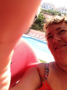 Photo de profil de Gina Abreu