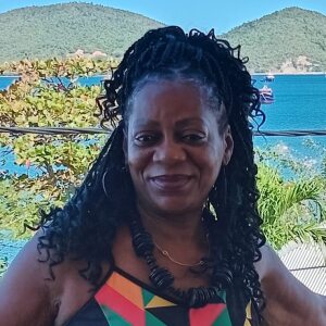 Photo de profil de Gina Beausejour