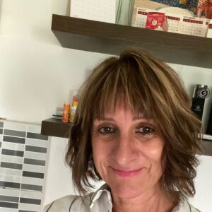 Photo de profil de Gina Bouttier