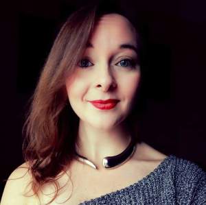 Photo de profil de Gina Caucheteur