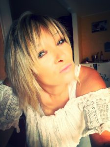 Photo de profil de Gina Chatelain