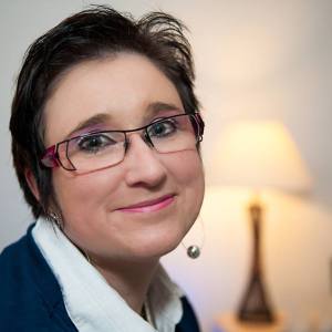 Photo de profil de Gina Chiarandini