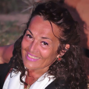 Photo de profil de Gina Gulla