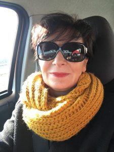 Photo de profil de Gina Kitorogoff