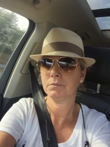 Photo de profil de Gina Langlois