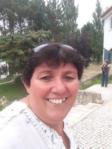 Photo de profil de Gina Paulo Dos Santos Dias