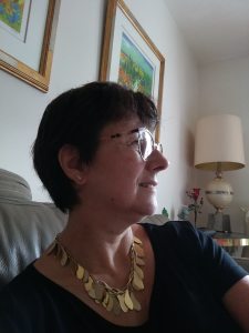 Photo de profil de Gina Porcheron