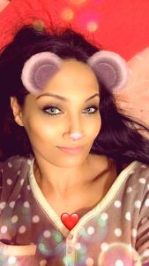 Photo de profil de Gina Rahim
