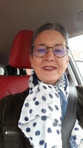 Photo de profil de Gina Viaene