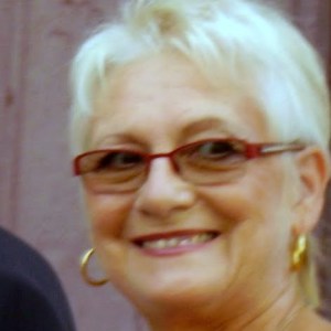 Photo de profil de Ginette Ardhuin