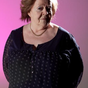 Photo de profil de Ginette Arnould-Bordack