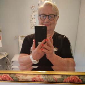 Photo de profil de Ginette Arnould