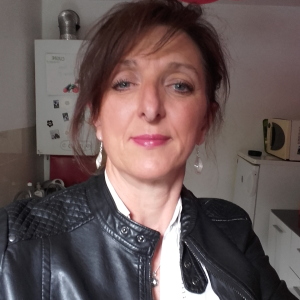 Photo de profil de Ginette Bablee