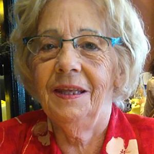 Photo de profil de Ginette Bac