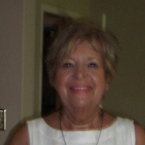 Photo de profil de Ginette Becker