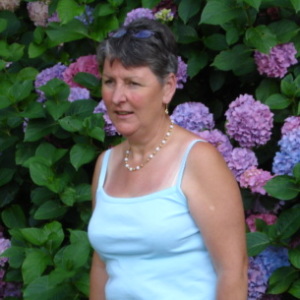 Photo de profil de Ginette Boust