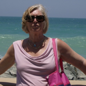 Photo de profil de Ginette Bray