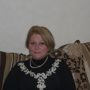 Photo de profil de Ginette Breda