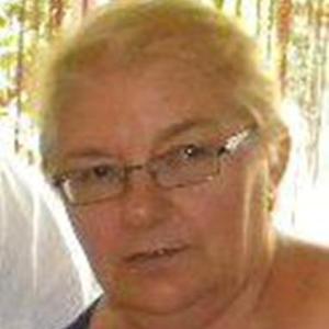 Photo de profil de Ginette Breugnot