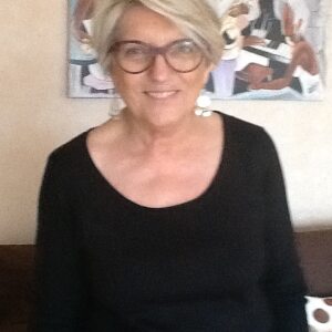 Photo de profil de Ginette Chauvin