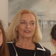 Photo de profil de Ginette Chichportich