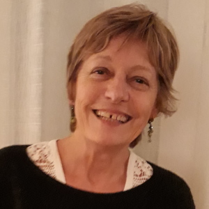 Photo de profil de Ginette Ciceri