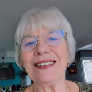 Photo de profil de Ginette Colin