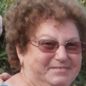 Photo de profil de Ginette Cornuau