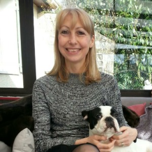 Photo de profil de Ginette Daikha