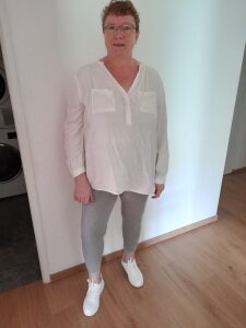 Photo de profil de Ginette Degraeve