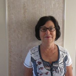 Photo de profil de Ginette Devoyon