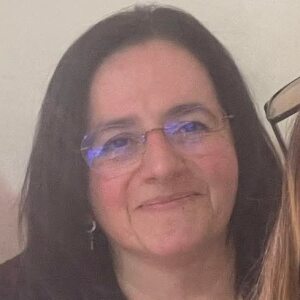 Photo de profil de Ginette Di Marino