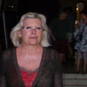 Photo de profil de Ginette Diquelou