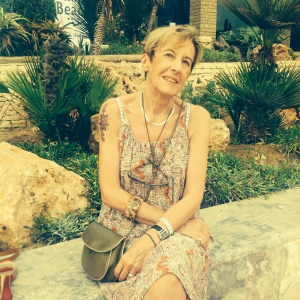 Photo de profil de Ginette Dubosclard