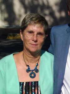 Photo de profil de Ginette Eveillard