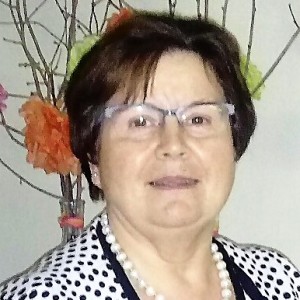 Photo de profil de Ginette Faulconnier