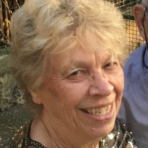 Photo de profil de Ginette Ferrazi