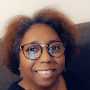 Photo de profil de Ginette Fichora