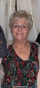 Photo de profil de Ginette Foucart