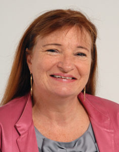Photo de profil de Ginette Frebault