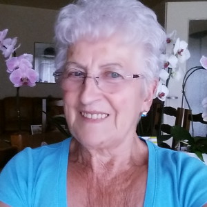 Photo de profil de Ginette Fusilli