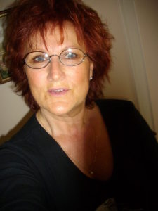 Photo de profil de Ginette Gauthey