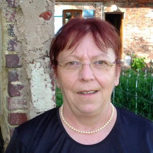 Photo de profil de Ginette Gerard